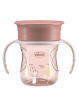Chicco perfect cup 360 +12m rosa