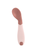 Chicco cuchara inclinada + 8 meses rosa