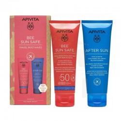 Apivita Pack Bee Sun Hydra...