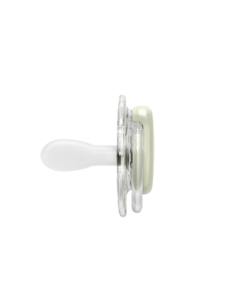 Suavinex chupete silicona fisiológico SX PRO selection poetry 0 - 6 meses 1 unidad