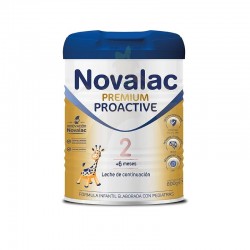 Novalac Premium Proactive 2...