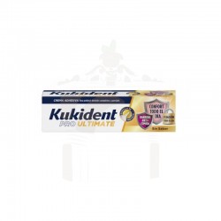 Kukident pro ultimate 1...