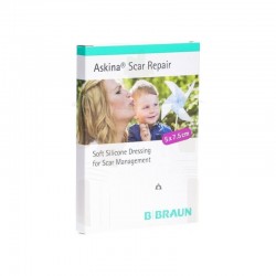 Askina Scar Repair 5 x 7,5...