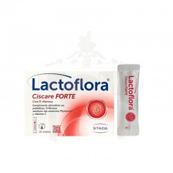 Lactoflora Ciscare Forte 10...