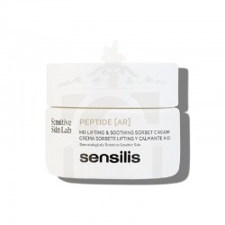 Sensilis peptide ar crema...