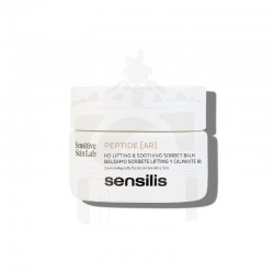 Sensilis peptide ar balsamo...