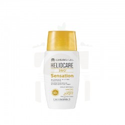 Heliocare 360º sensation...