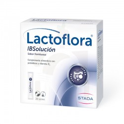 Lactoflora ib solucion 28...