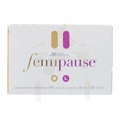 Femipause 60 capsulas