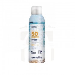 Sensilis body spray spf 50...