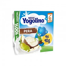 Nestlé Yogolino Coco Pera 4...