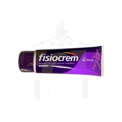 Fisiocrem Gel Active 200 ml...