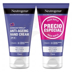 Neutrogena Duplo Crema De...