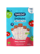 Smileat smilado fresa y manzana 250g
