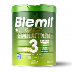 BLEMIL 3 OPTIMUM EVOLUTION...