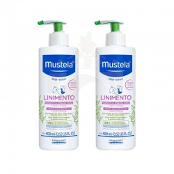 MUSTELA LINIMENTO DUPLO