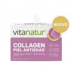 Vitanatur Collagen Piel 15...