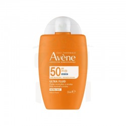 Avene Ultra Fluid alta...