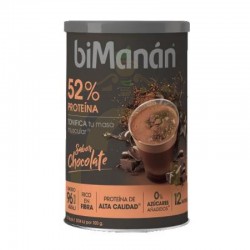 BiManán beFit Batido Chocolate