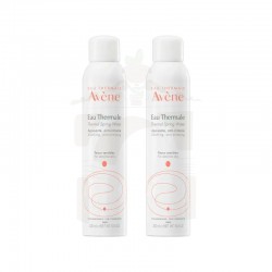 Avene duplo agua termal 300 ml