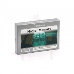 Plameca Master Memory 30 Caps