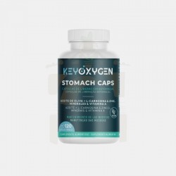 Keyoxygen Stomach 120 Caps