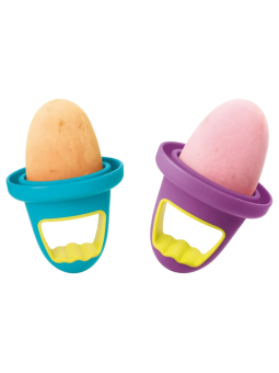 NUK mini ice lollies