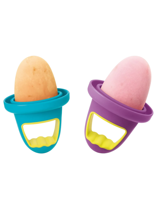 NUK mini ice lollies