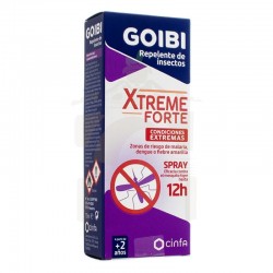 Goibi xtreme forte...