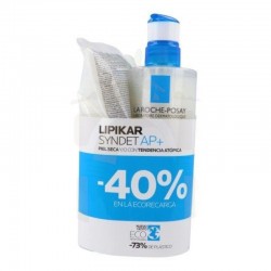 LA ROCHE POSAY PACK LIPIKAR...