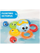 Chicco Billy the octopus 6-36m