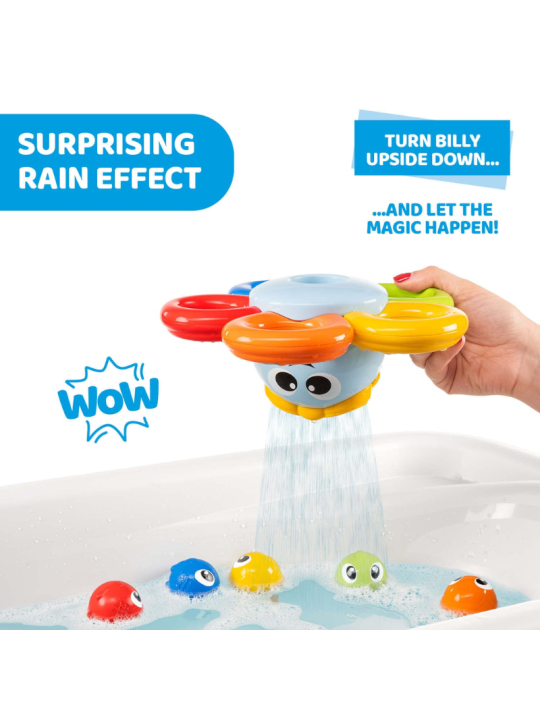 Chicco Billy the octopus 6-36m