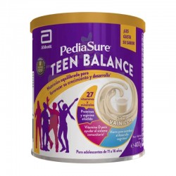 PEDIASURE TEEN BALANCE 1...