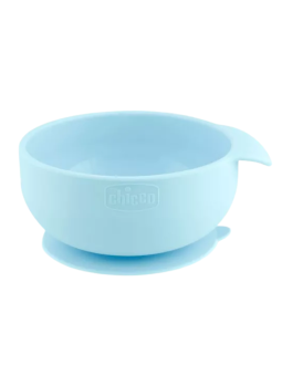 Chicco easy start bol + cuchara + babero +6m