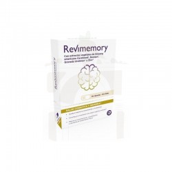 REVIMEMORY 30 CAPSULAS