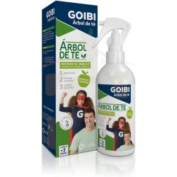 GOIBI ARBOL DE TE PROTEGE...