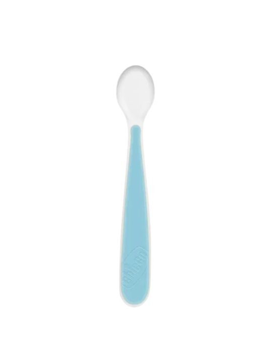 Chicco easy start bol + cuchara + babero +6m