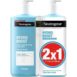 NEUTROGENA HYDRO BOOST...