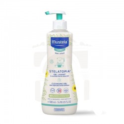 Mustela stelatopia gel lavante