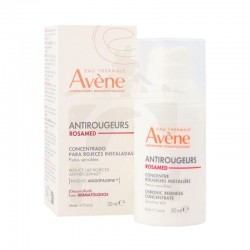 Avene anti-rojeces rosamed...