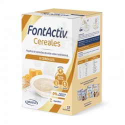 FONTACTIV 8 CEREALES...