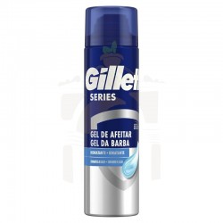 GILLETTE SERIES GEL DE...