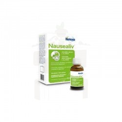 Nausealiv 1 frasco 30ml