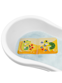 Chicco libro de baño