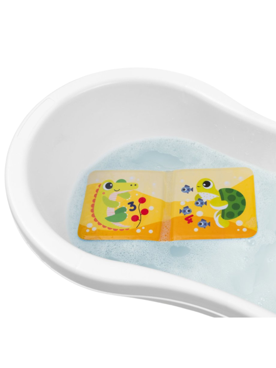 Chicco libro de baño