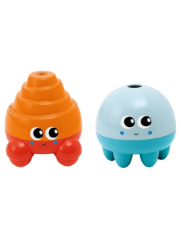 Chicco bubbles & fun