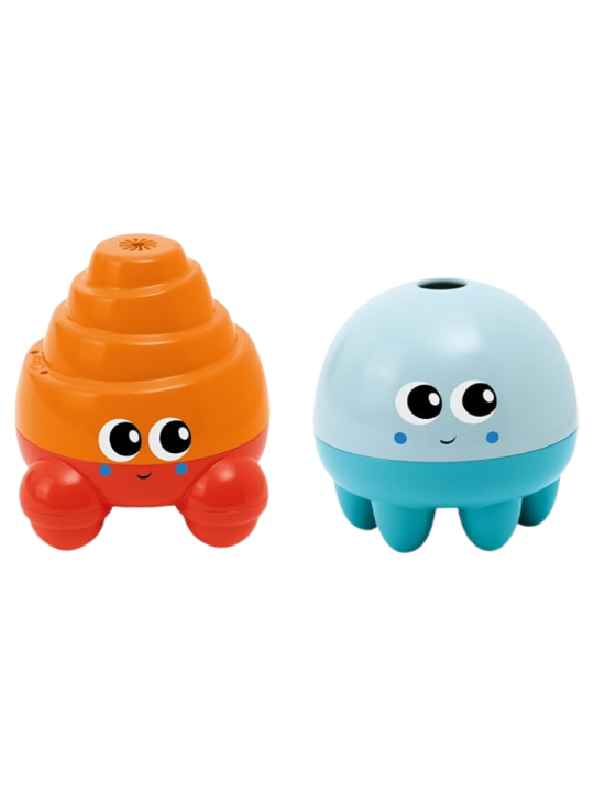 Chicco bubbles & fun