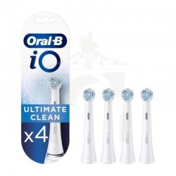 Oral-B recambio iO ultimate...