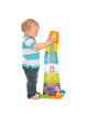 Chicco super torre apilable 6 piezas 6-36 meses