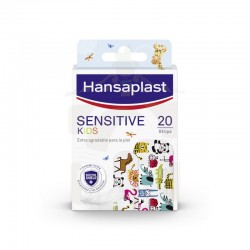 HANSAPLAST SENSITIVE KIDS...